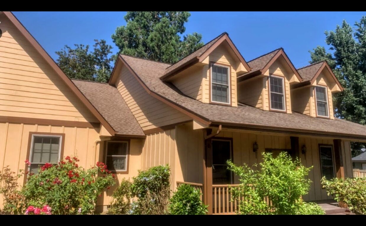 Why Regular Exterior Painting is Essential for Home Maintenance and Longevity?